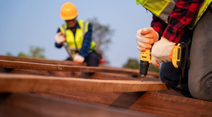 Local Siding Services in Pinckard, AL